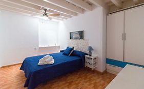 Apartamento Trinidad Ático